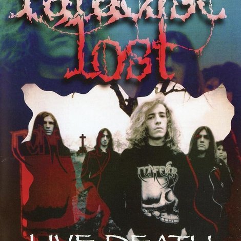 Paradise Lost: Live Death