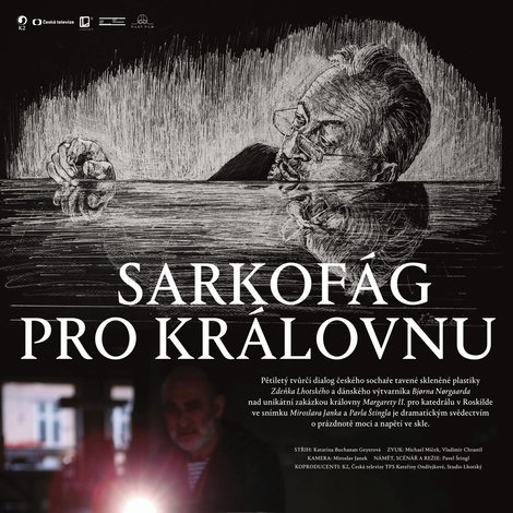 Sarkofág pro královnu