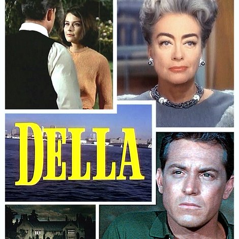 Della