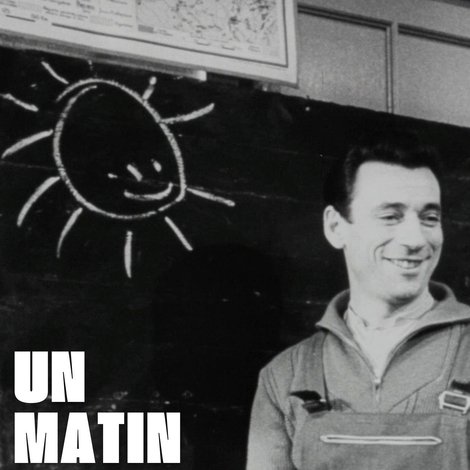Un matin comme les autres