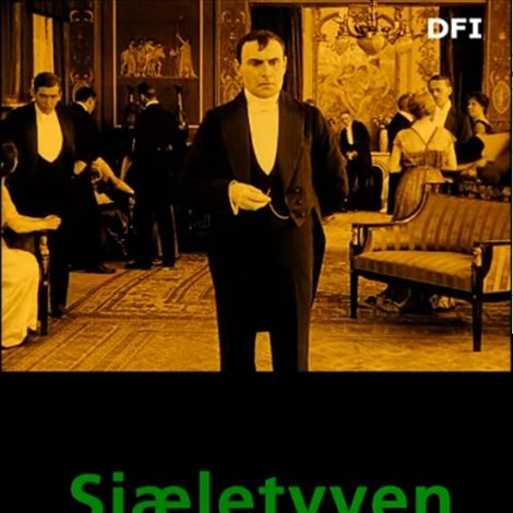 Sjæletyven