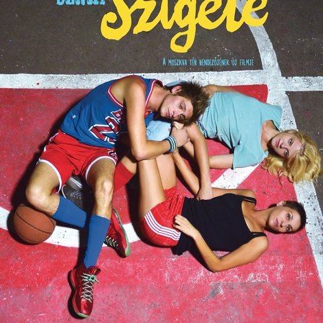 Senki szigete