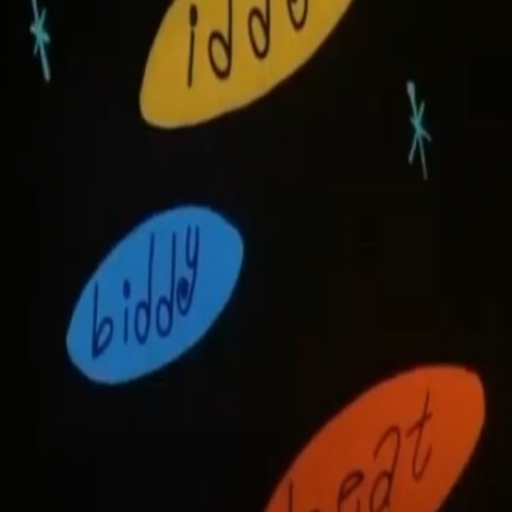 Iddy Biddy Beat Boy