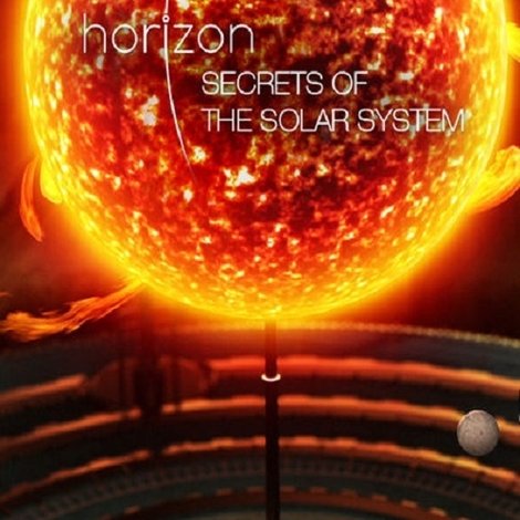 Secrets of the Solar System