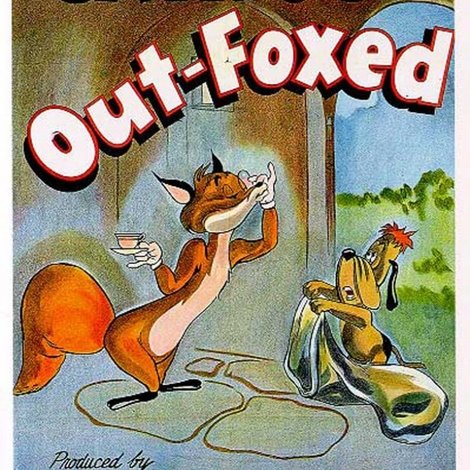 Out-Foxed