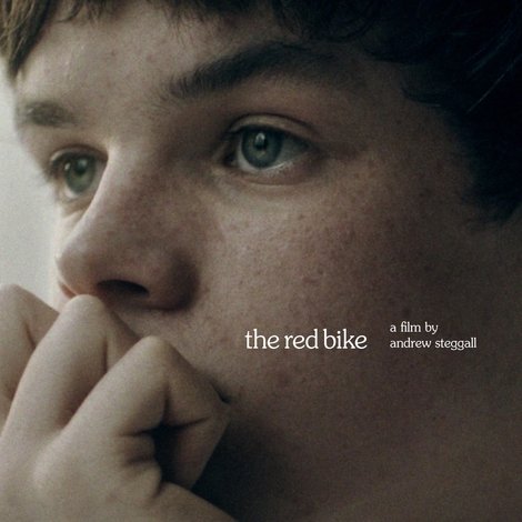 The Red Bike