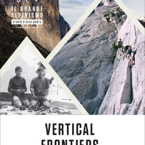 Vertical Frontier