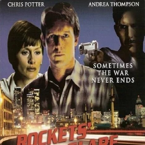 Rockets' Red Glare