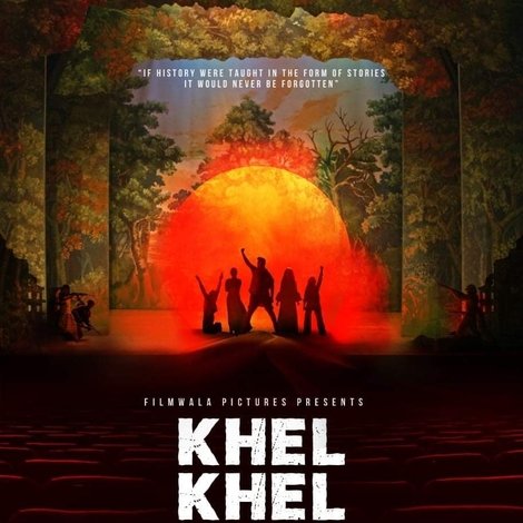 Khel Khel Mein