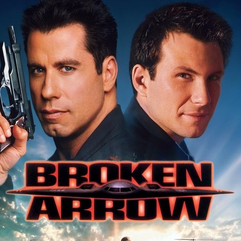 Broken Arrow