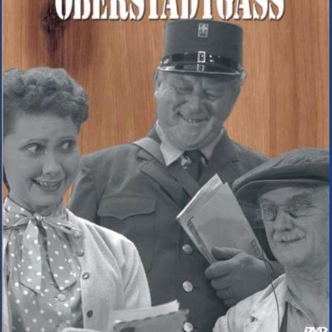 Oberstadtgass