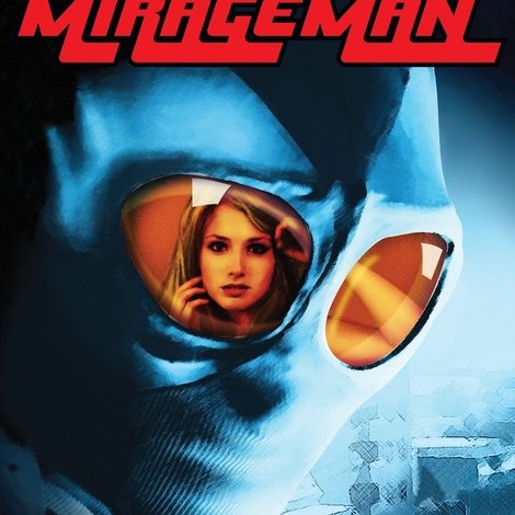 Mirageman