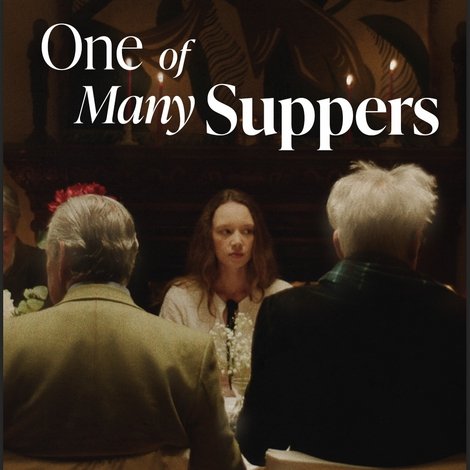 One of Many Suppers