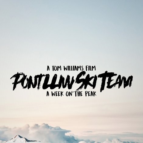 Pontlliw Ski Team: a Week on the Peak