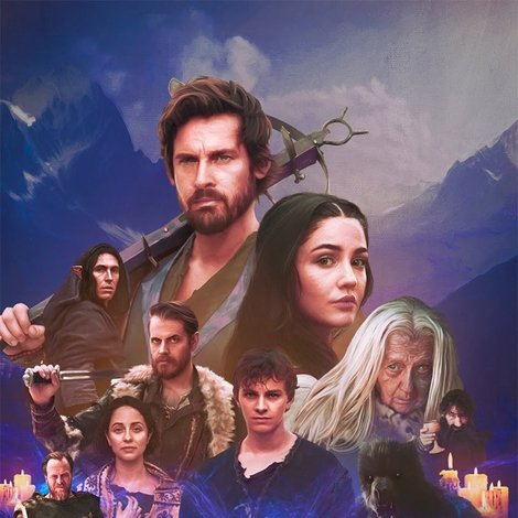 Mythica: Stormbound