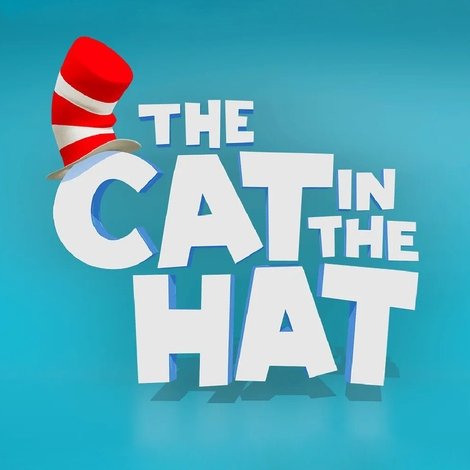 The Cat in the Hat