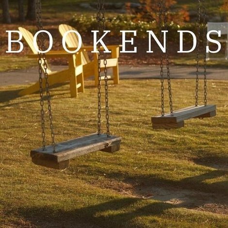 Bookends