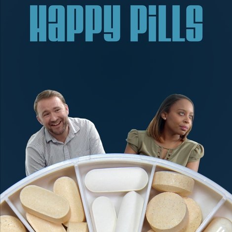 Happy Pills