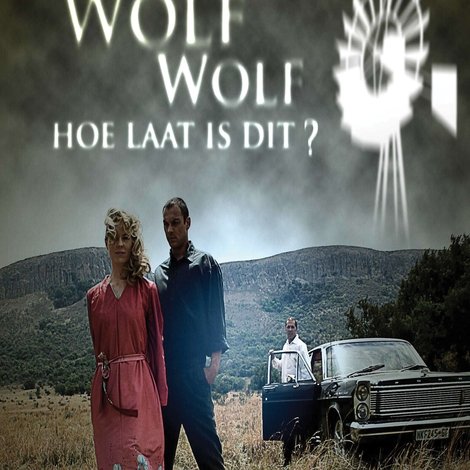 Wolf Wolf: Hoe Laat is Dit?