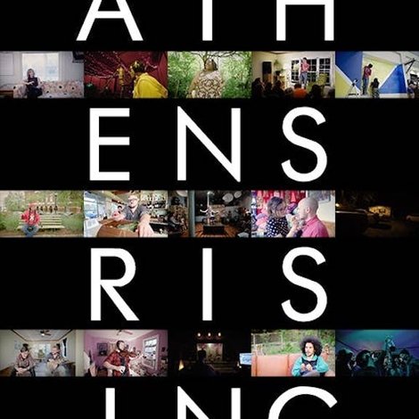 Athens Rising: The Sicyon Project: Volume One