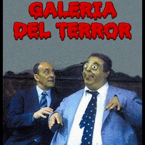 GalerÃa del terror