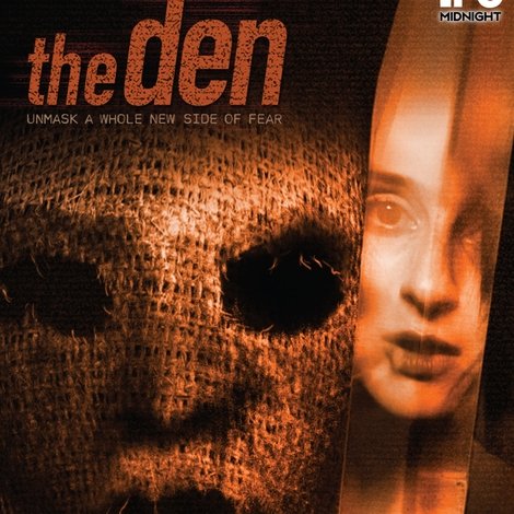 The Den