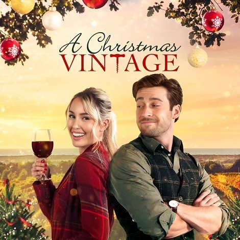 A Christmas Vintage