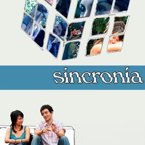 Sincronía