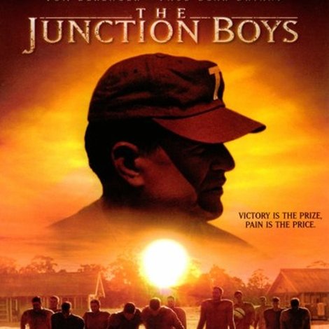 The Junction Boys