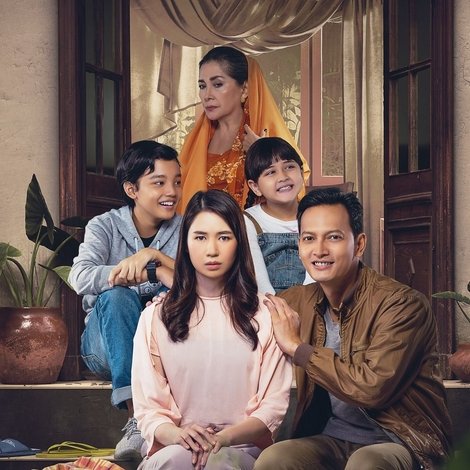 Rumah Masa Depan