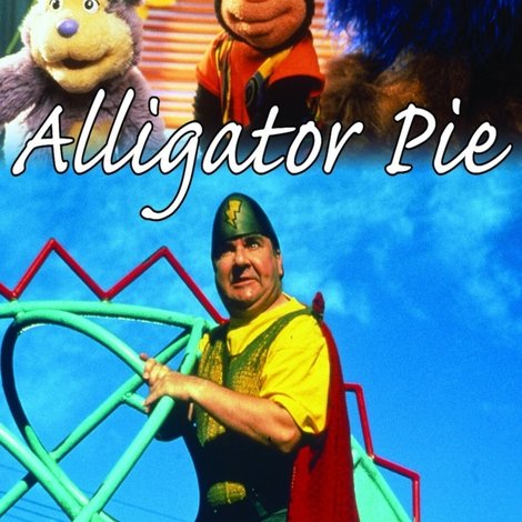 Alligator Pie