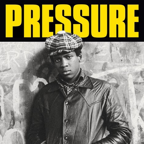 Pressure
