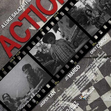 Action!