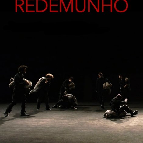 O Diabo na Rua no Meio do Redemunho