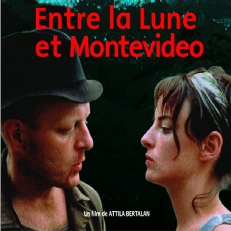 Between the Moon and Montevideo