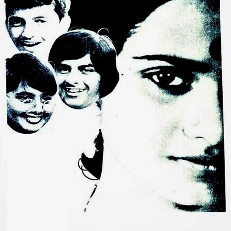 அழியாத கோலங்கள்