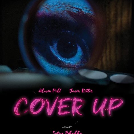Cover Up