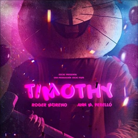 Timothy