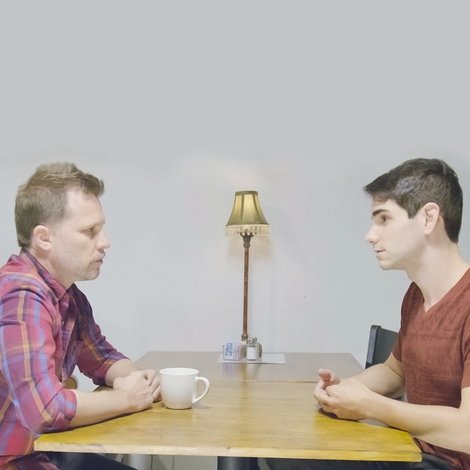 Coffee House Chronicles: The Final Movie