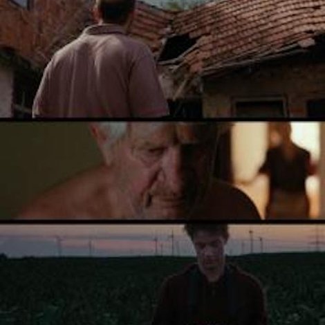 Josef, Markus, Julian