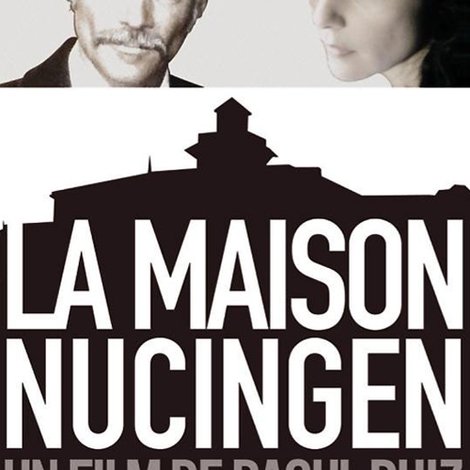 La Maison Nucingen