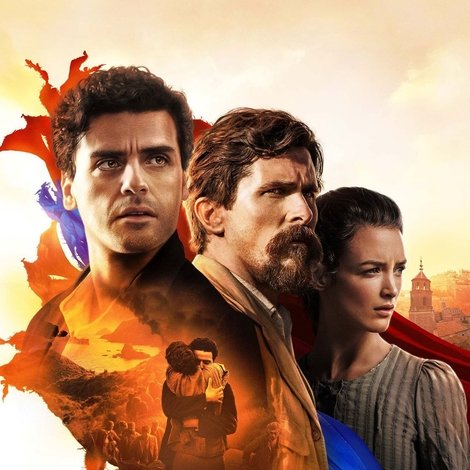 The Promise