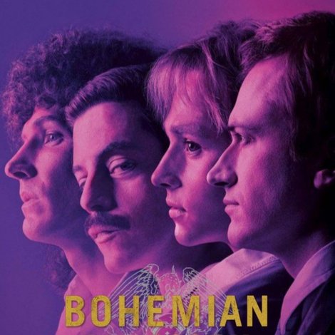 The Look and Sound of Queen
