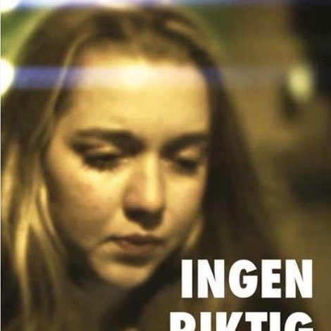 Ingen riktig våldtäkt