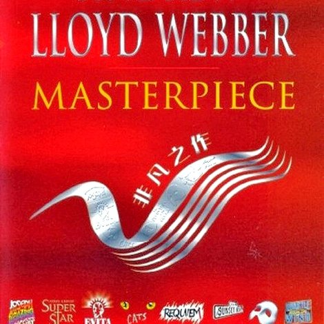 Andrew Lloyd Webber: Masterpiece