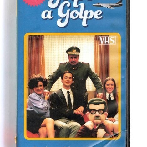 Golpe a Golpe