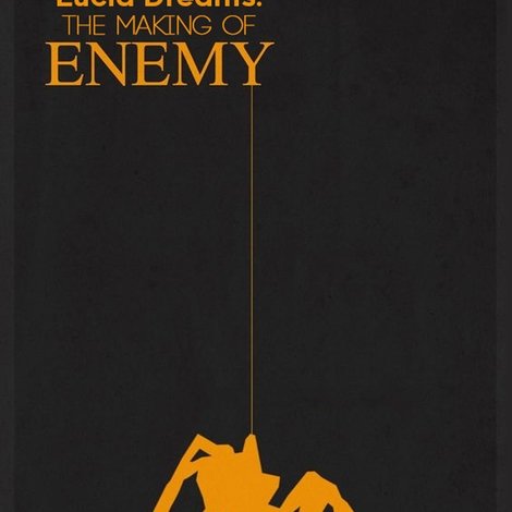 Lucid Dreams: The Making of Enemy