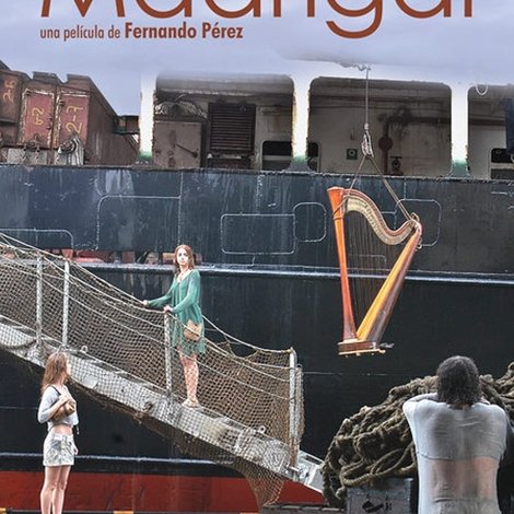 Madrigal