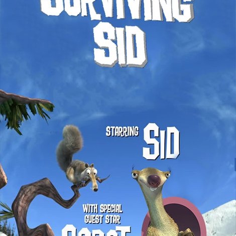 Ice Age: Surviving Sid