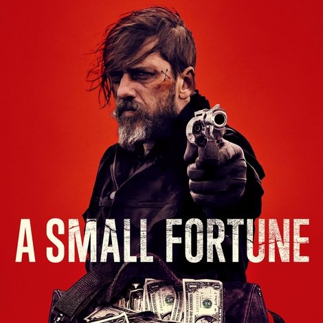 A Small Fortune